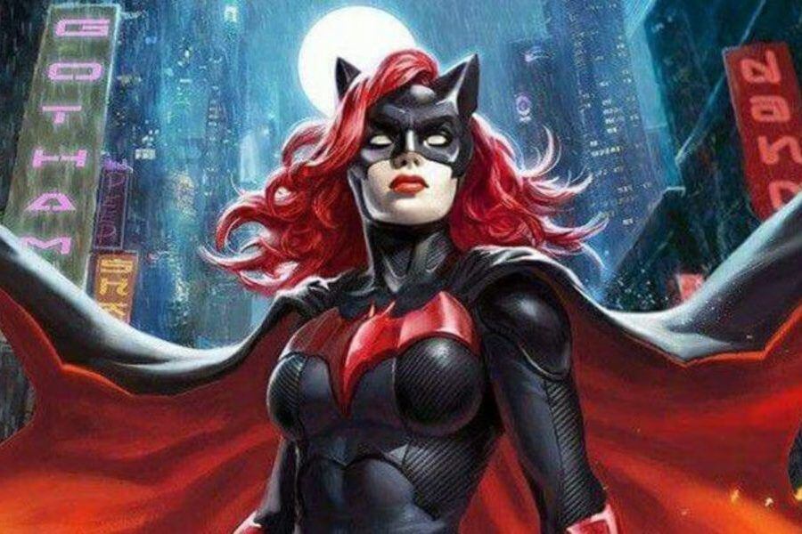 Batwoman (2)