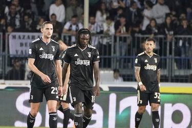 Juventus vs. Real Madrid: cuándo y dónde ver en vivo el partido