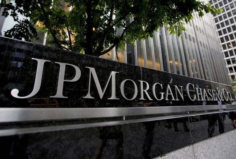 Inicio de temporada de resultados en Estados Unidos: JPMorgan y Wells Fargo anotan fuerte alza, pero Citigroup reporta caída