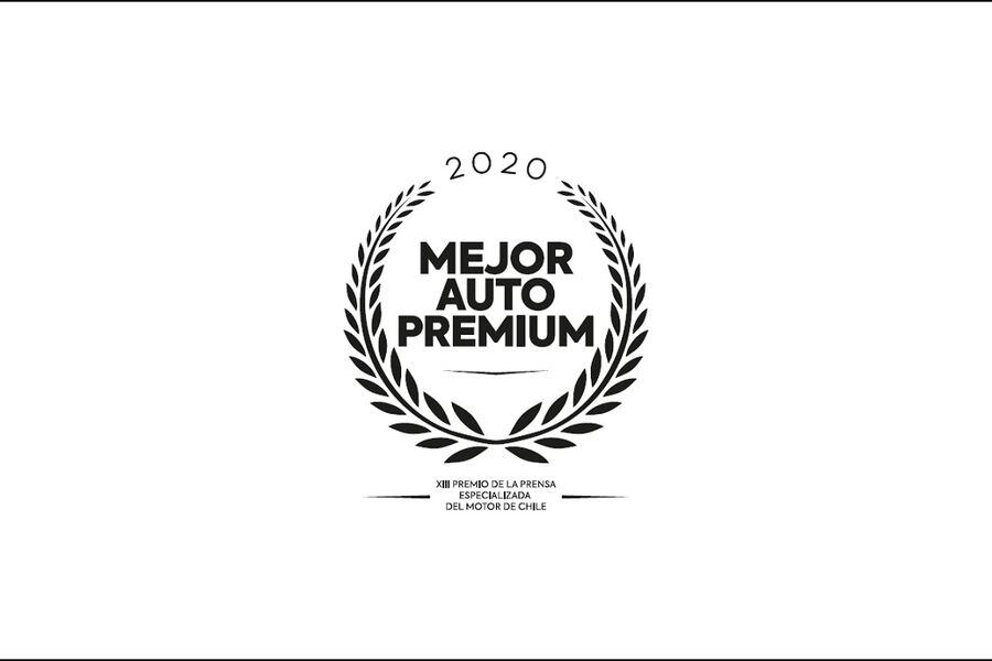 Mejor Auto Premium Volvo S60 2