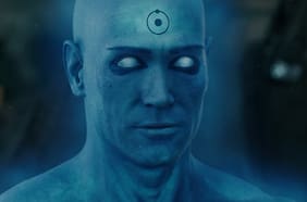 Christopher Nolan califica a ‘Watchmen’ como una película “adelantada a su tiempo”