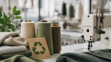 Primera cumbre para acelerar una economía textil circular y sostenible