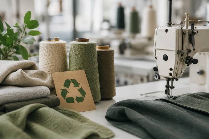 Primera cumbre para acelerar una economía textil circular y sostenible