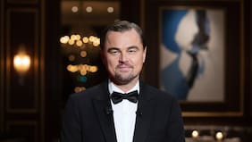 Las mejores películas de Leonardo DiCaprio según IMDb (y dónde verlas)