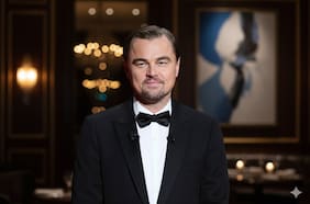 Las mejores películas de Leonardo DiCaprio según IMDb (y dónde verlas)