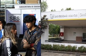 Superintendencia de Educación Superior multa con casi $500 millones a U. Mayor: entidad afirma que sanción es “arbitraria”