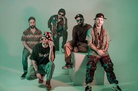 Para celebrar sus 20 años de carrera: la banda Green Valley vuelve a Chile en septiembre