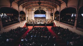 Orquesta y Coro Sinfónico Usach celebran Navidad con El Mesías de Haendel