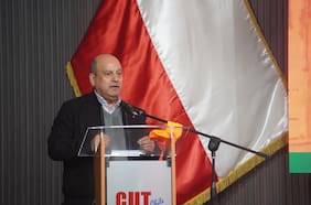 Presidente de la CUT y plan laboral del gobierno: “Si esta agenda avanza, afectará la calidad de vida de los trabajadores”