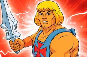 La película live-action de He-Man será “salvaje y loca” y tomará como referencia a Thor: Ragnarok