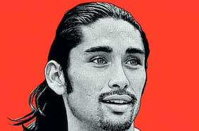 Marcelo Ríos: una mezcla de talento y mucho trabajo