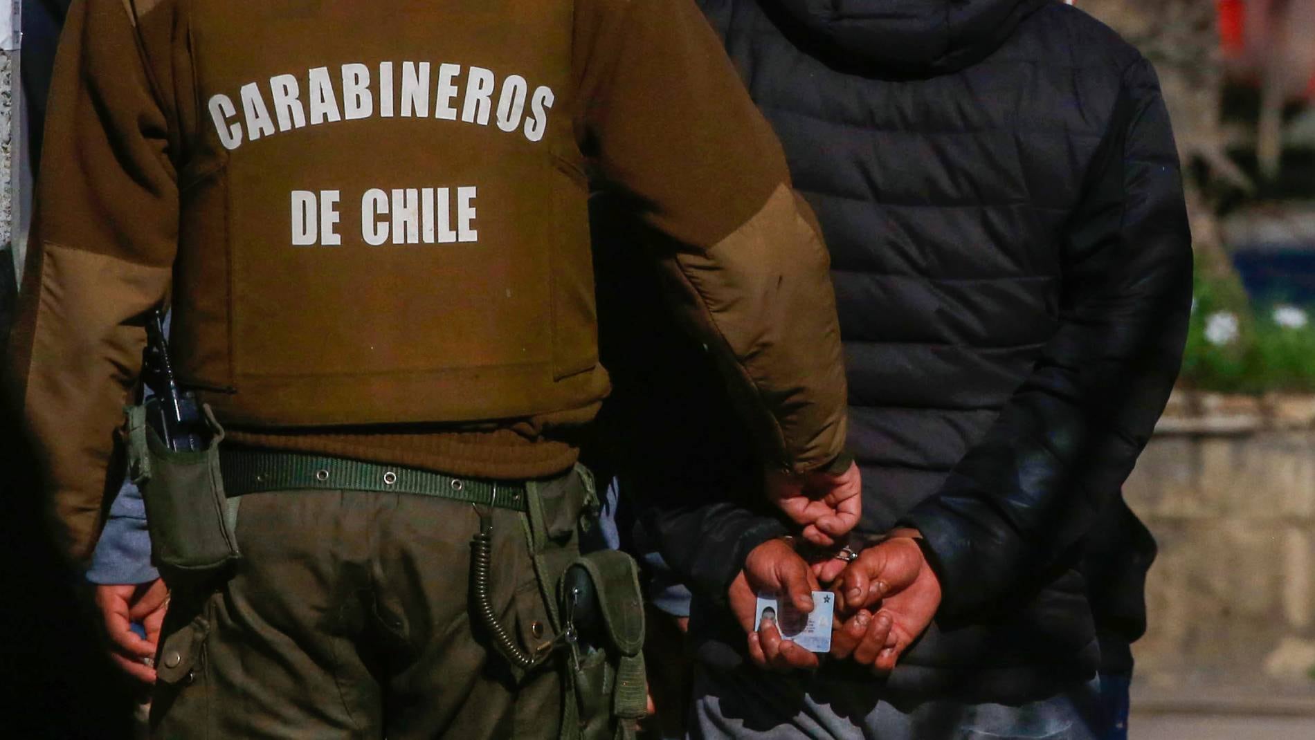 ¿Castigar mejor es castigar más?