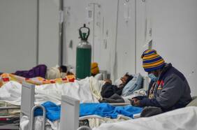 Perú enfrenta cuarta ola de Covid-19 y acumula más de 213.000 muertes