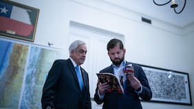 Presidente Boric evoca a Piñera a días del segundo aniversario de muerte del exmandatario: “La mejor manera de recordarlo”