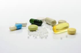 Estas pastillas pueden curarlo del coronavirus... (y ya se prueban en Chile)