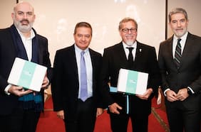 Expertos analizan los niveles de bienestar financiero y su impacto en la salud mental de los chilenos