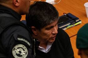 ¿Violación, Ley de Inteligencia, fraude?: CDE abre debate por querella contra Monsalve por delitos funcionarios tal como mandató el gobierno