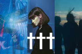 Crítica de discos de Marcelo Contreras: grandes lanzamientos de Matorral, Crosses y Boygenius