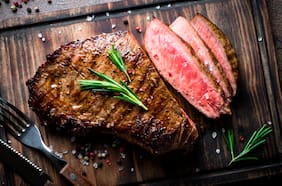 Secretos para una buena cocción de la carne