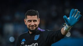 Cambia Avellaneda por Rosario: Gabriel Arias tiene nuevo equipo en el fútbol argentino