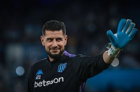 Cambia Avellaneda por Rosario: Gabriel Arias tiene nuevo equipo en el fútbol argentino