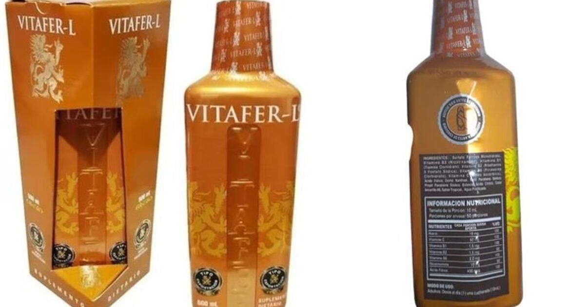 Alerta en Chile: Retienen 4.000 Unidades de Bebida Energizante Ilegal por Contener Fármaco Oculto