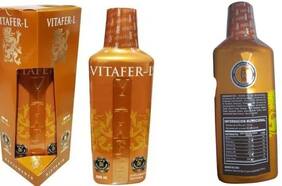 Seremi de Salud RM retira 4 mil unidades de bebida energizante que fue declarada ilegal en Chile por contener fármaco