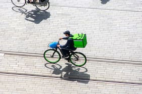 Cornershop llegó a su fin: qué otras aplicaciones de delivery puedes utilizar para comprar