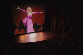 “Una gran elección”: la defensa más inesperada a Ana de Armas como Marilyn Monroe