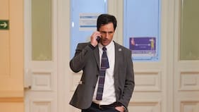 Subsecretario de Justicia sostiene que decisión de Kast respecto a indultos “va a provocar unidad, a provocar reencuentro”