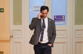 Subsecretario de Justicia sostiene que decisión de Kast respecto a indultos “va a provocar unidad, a provocar reencuentro”