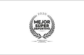 Mejor Súperdeportivo: Ferrari 488 Pista