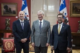 Excanciller Valdés rechaza actuar del embajador de EE.UU. en Chile y se suma a las críticas contra Pérez Mackenna
