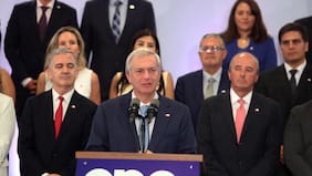 Los apoyos y reparos a la nómina de subsecretarios y delegados regionales del futuro gobierno de Kast