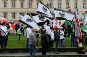 Ciudadanos del Reich: el caso de los nostálgicos del Káiser que impacta a Alemania