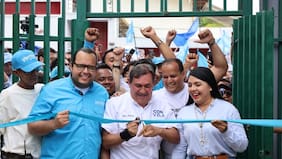 “Lista para lo que se viene”: partido de María Corina Machado reabre su sede en Caracas