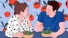 Hablemos de amor: el amor no siempre llega haciendo ruido