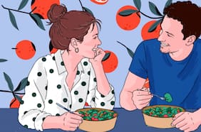 Hablemos de amor: el amor no siempre llega haciendo ruido