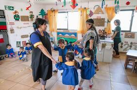 “Prefiero que aprenda inglés”: las barreras y prejuicios ante la enseñanza de lenguas originarias en los colegios