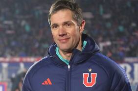 OPA por Azul Azul: Corte de Apelaciones rechaza recurso de no innovar de Michael Clark