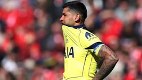 ¿Se pierde el Mundial? En Argentina se encienden las alarmas por lesión que dejó llorando al Cuti Romero