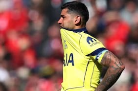 ¿Se pierde el Mundial? En Argentina se encienden las alarmas por lesión que dejó llorando al Cuti Romero