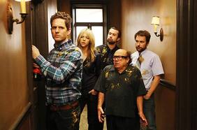 It’s Always Sunny in Philadelphia, la serie más graciosa e incorrecta, al fin llegó a un streaming