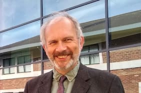 Quién es Thomas Marsh, el astrónomo inglés que desapareció en el Observatorio La Silla