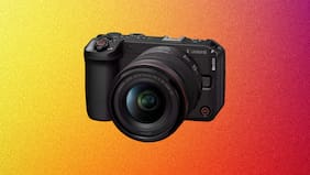 Review de la Canon EOS R6 V: cine en pocos pasos para creadores