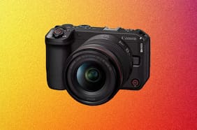 Review de la Canon EOS R6 V: cine en pocos pasos para creadores