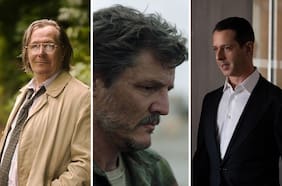 Pedro Pascal frente a Jeremy Strong y Gary Oldman: la reñida carrera por los Globos de Oro