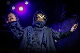 Knotfest Chile 2024: estos son los precios del festival en el Parque Estadio Nacional