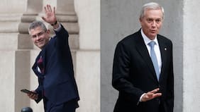 Kast mantiene a Jouannet en el Segundo Piso de La Moneda tras molestia de los partidos por su remoción de Seguridad