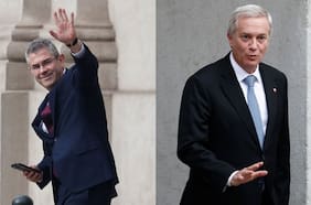 Kast mantiene a Jouannet en el Segundo Piso de La Moneda tras molestia de los partidos por su remoción de Seguridad